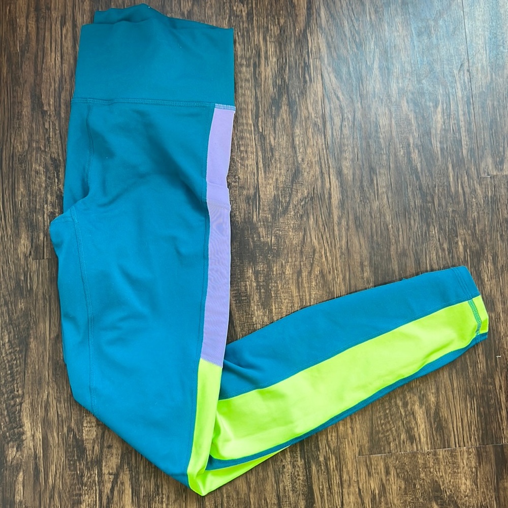 Fabletics Powerhold leggings